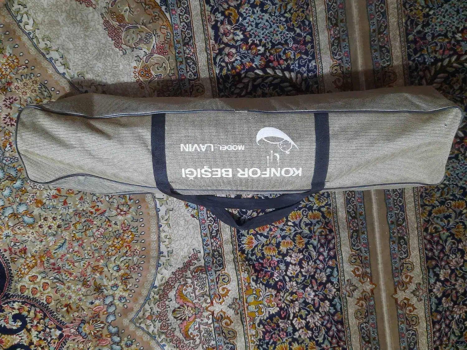 گهواره سنتی نوزاد لاوین پلاس پارچه ترک طرح خوک|اسباب و اثاث بچه|زاهدان, |دیوار