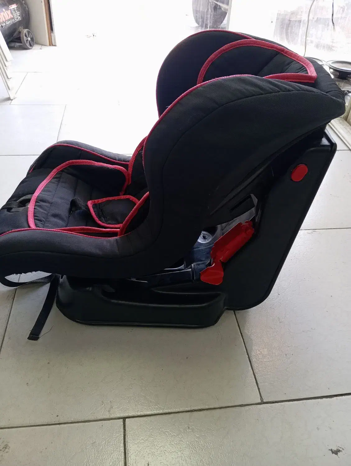 صندلی کودک|تخت و صندلی بچه|گرگان, |دیوار