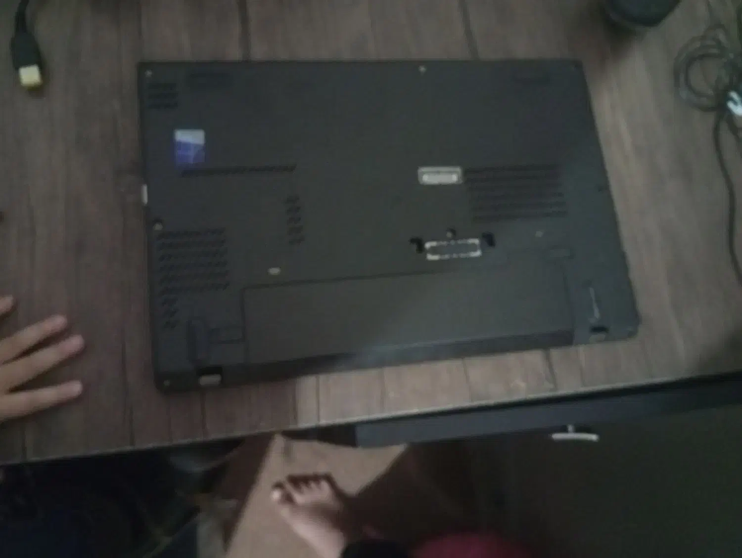 لبتاب لنوو core i7|رایانه همراه|شیراز, شریف‌آباد|دیوار