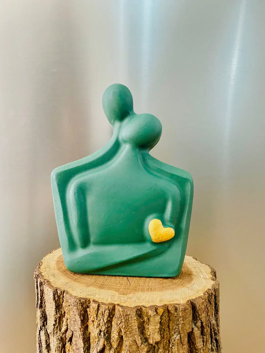 مجسمه همدم|مجسمه، تندیس، ماکت|تربت جام, کلالی|دیوار