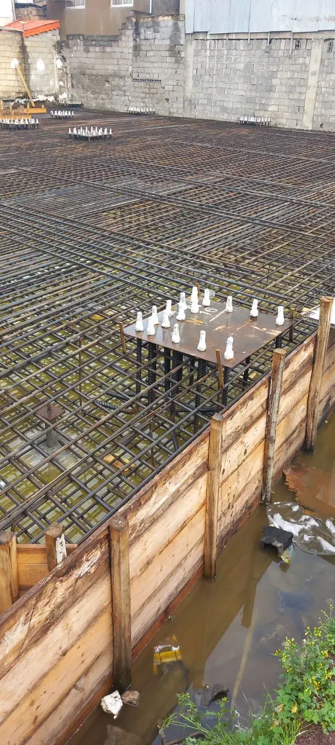 آرماتوربندی،آلماتوربند|خدمات پیشه و مهارت|لنگرود, |دیوار