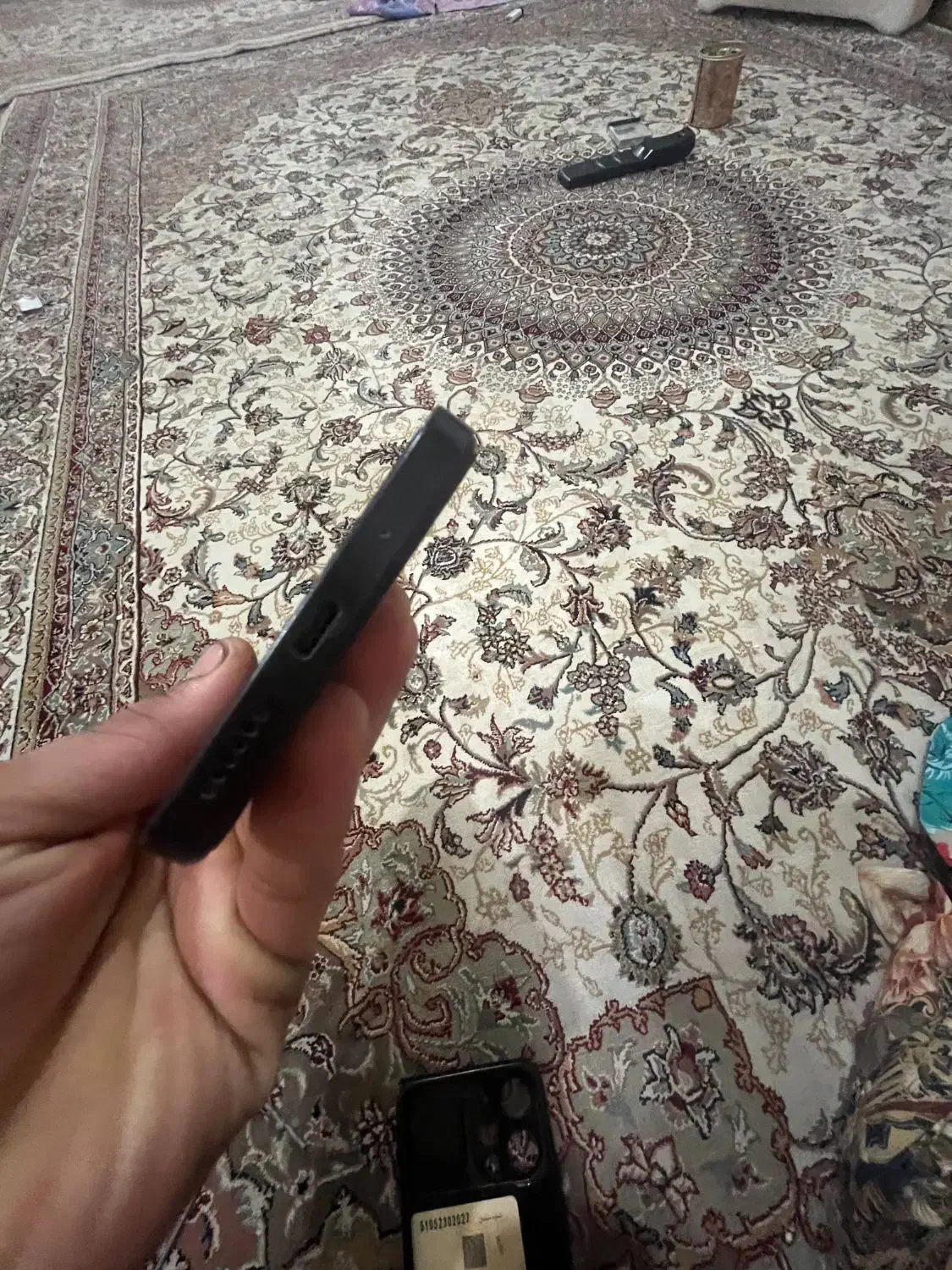 ردمی 12|موبایل|ارومیه, |دیوار