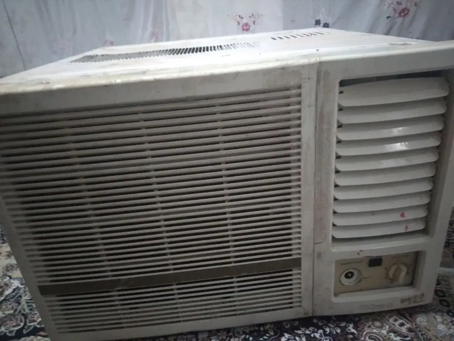 فروشی|کولر گازی و فن‌کوئل|ایرانشهر, |دیوار