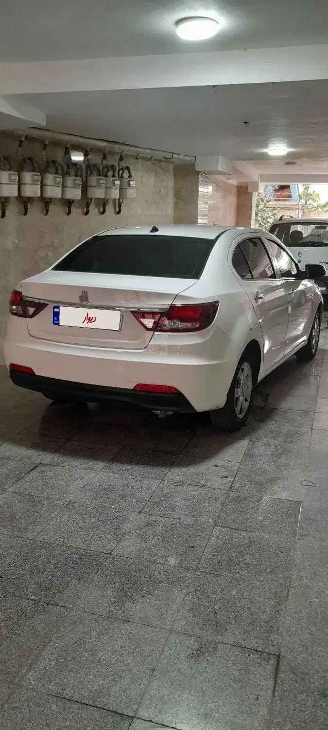 شاهین اتومات ۱۴۰۳|خودرو سواری و وانت|محمدشهر, ولدآباد|دیوار