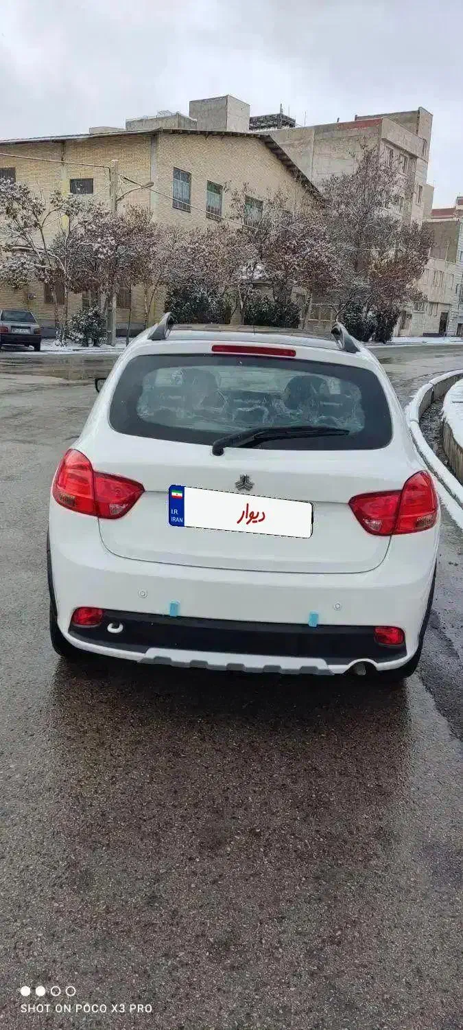 کوییک 403 در حد|خودرو سواری و وانت|اردبیل, |دیوار