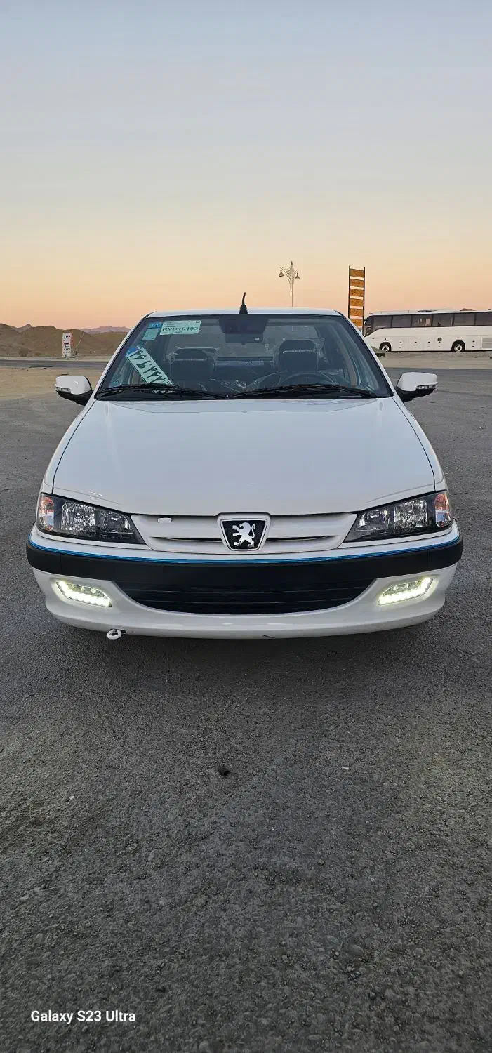 پارس سفارشی فول مدل 1403|خودرو سواری و وانت|چابهار, |دیوار