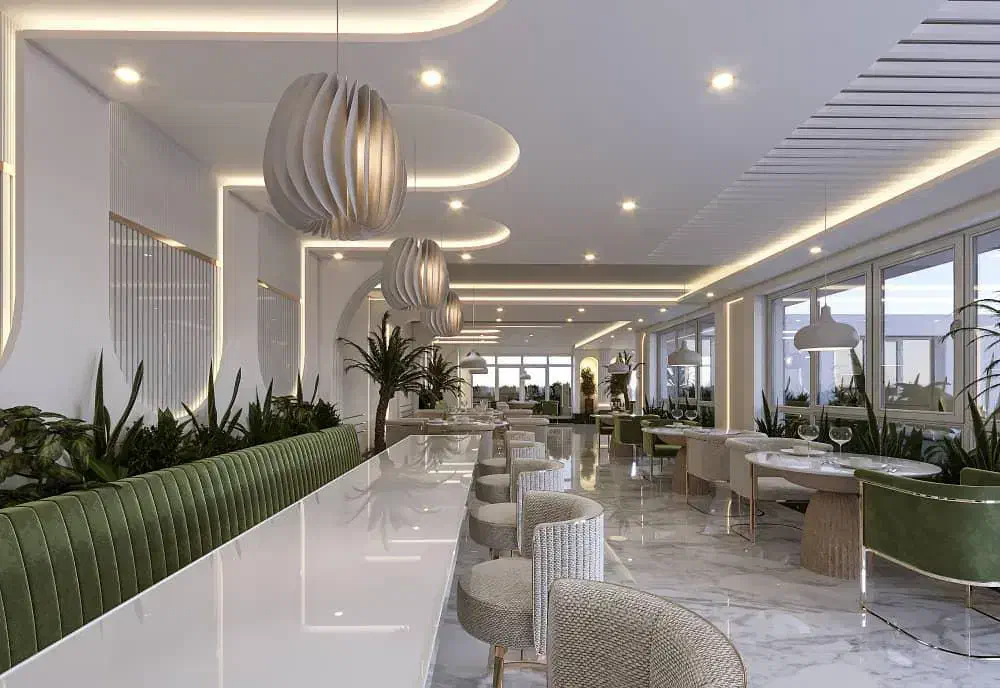 ویتر/ صندوقدار خانم جهت رستوران شیفت شب|استخدام خدمات فروشگاه و رستوران|تهران, نازیآباد|دیوار