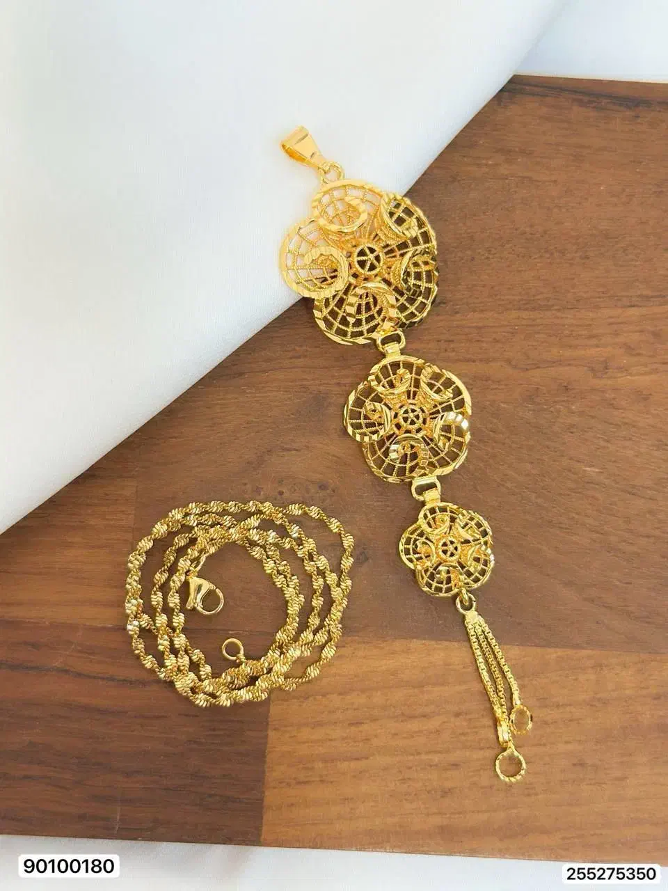 گردنبند بلند|بدلیجات|بهبهان, |دیوار