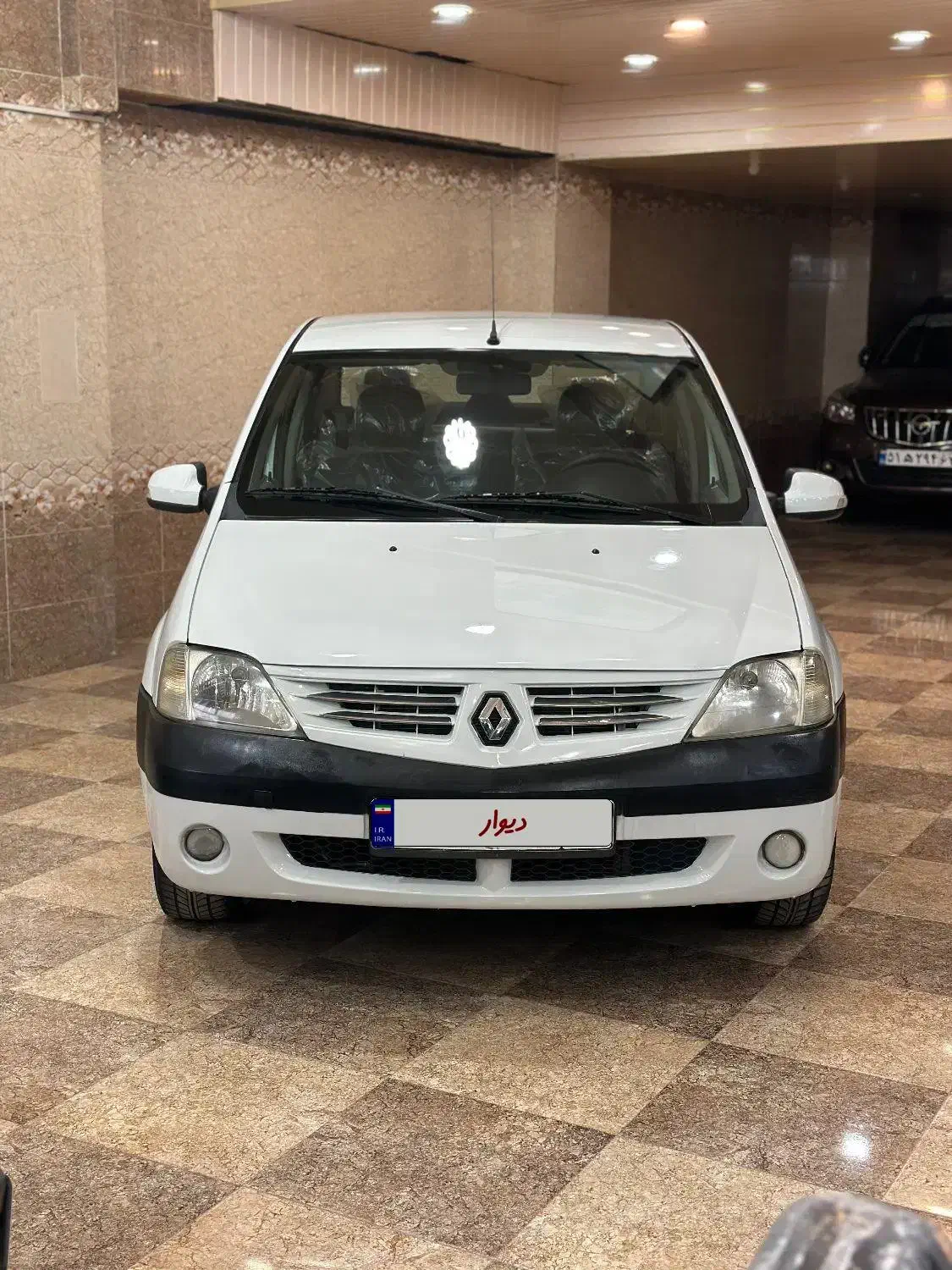 ال ۹۰ مدل ۹۰|خودرو سواری و وانت|بانه, |دیوار