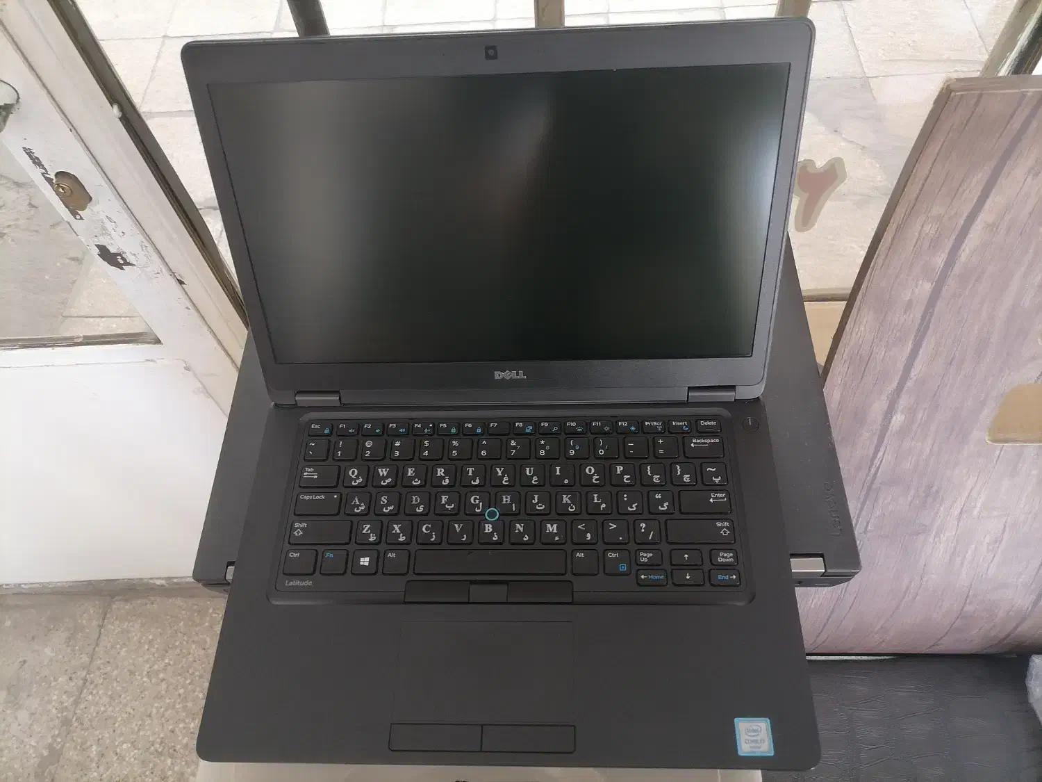 لپتاپ دل i7 نسل 6 با 2 گرافیک انویدیا 512 گیگ ssd|رایانه همراه|مهاباد (آذربایجان غربی), |دیوار