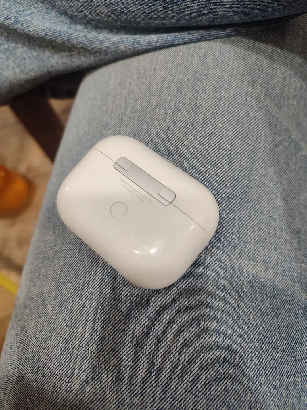 ایرپاد پرو اصلی|لوازم جانبی موبایل و تبلت|کرج, کوی کارمندان جنوبی|دیوار