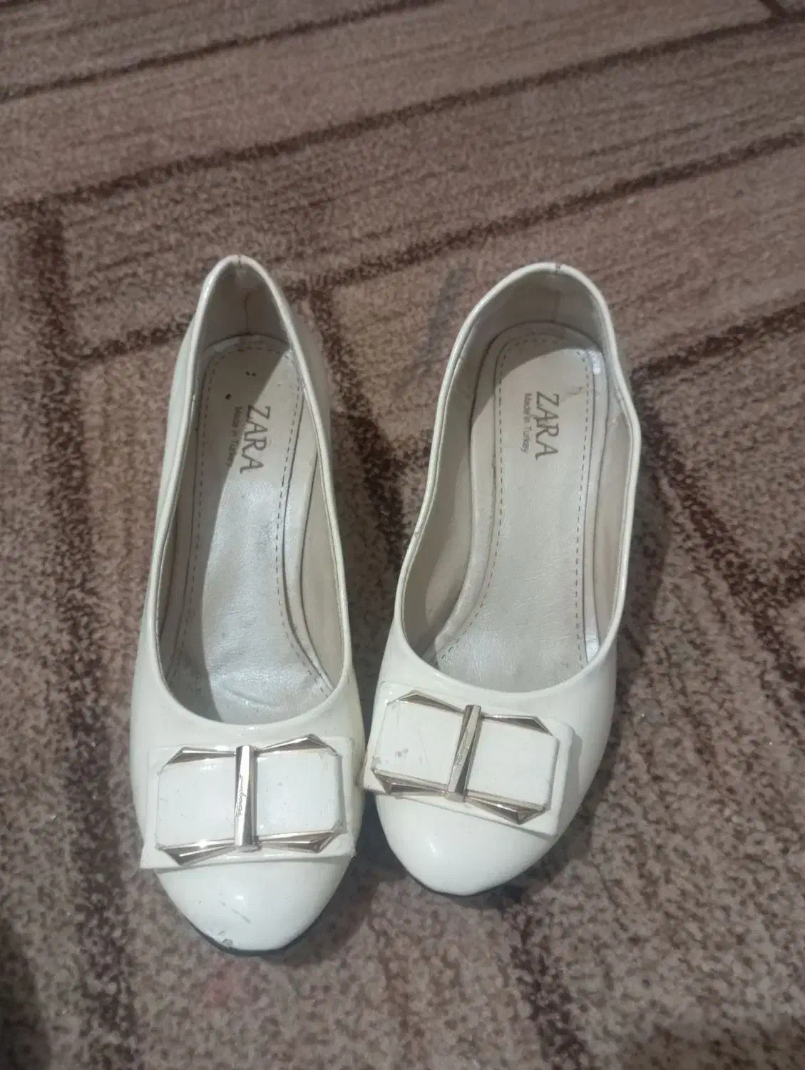 چند جفت کفش|کیف، کفش، کمربند|تربت جام, یحیی آباد|دیوار