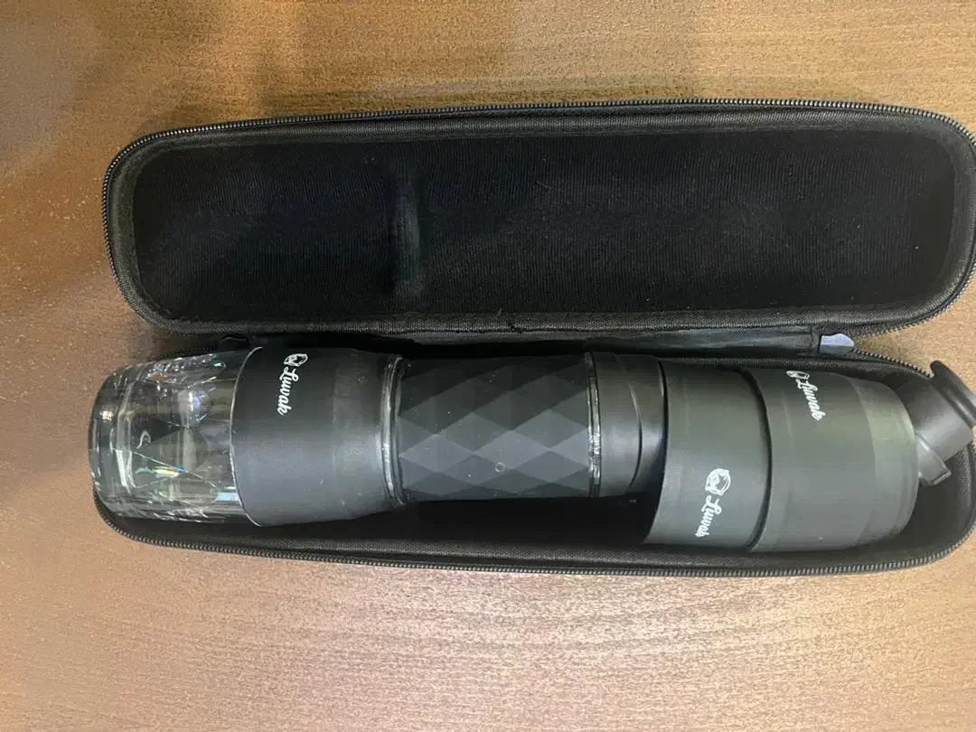 قهوه ساز دستی لواک|سماور، چایساز، قهوهساز|همدان, |دیوار