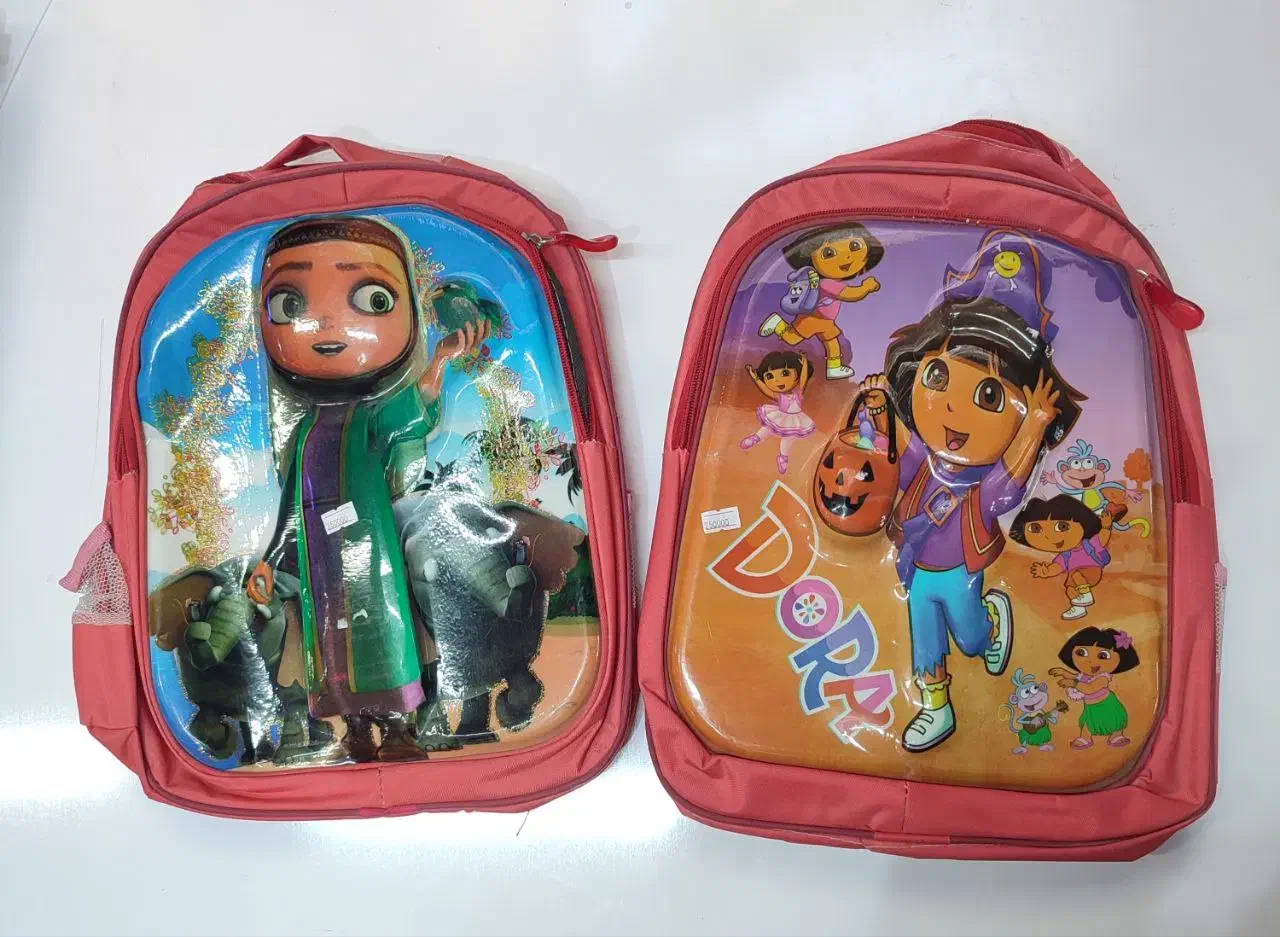 کیف و کوله پشتی|کیف، کفش، کمربند|شاهینشهر, مسکن مهر|دیوار