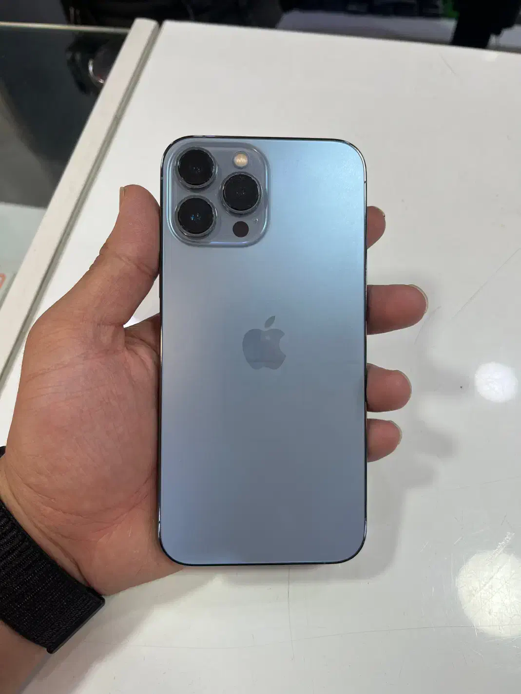 13promax 1TB|موبایل|کرج, گوهردشت|دیوار