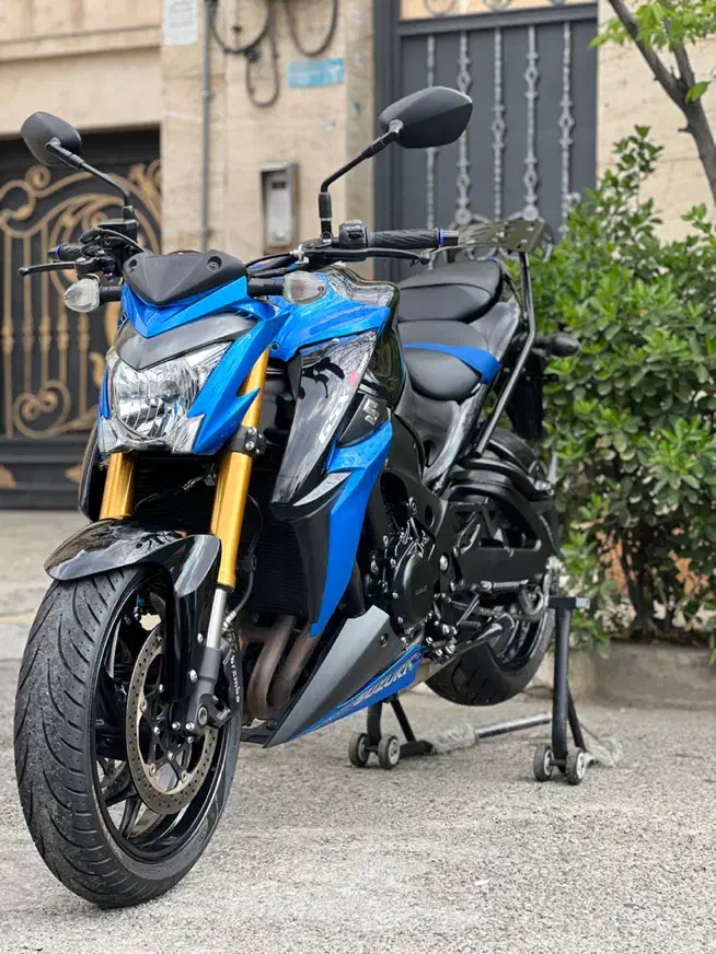 s1000|موتورسیکلت|تهران, تهرانپارس غربی|دیوار