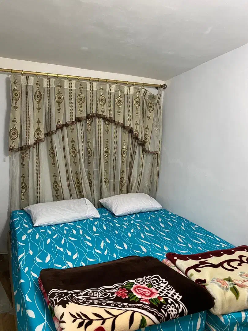 خانه مسافر محمد جواد|اجارهٔ کوتاهمدت ویلا و باغ|سنگر, |دیوار