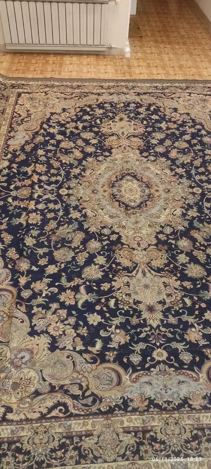 دو عدد روفرشی ۱۲ متری|روفرشی|کرج, عظیمیه|دیوار