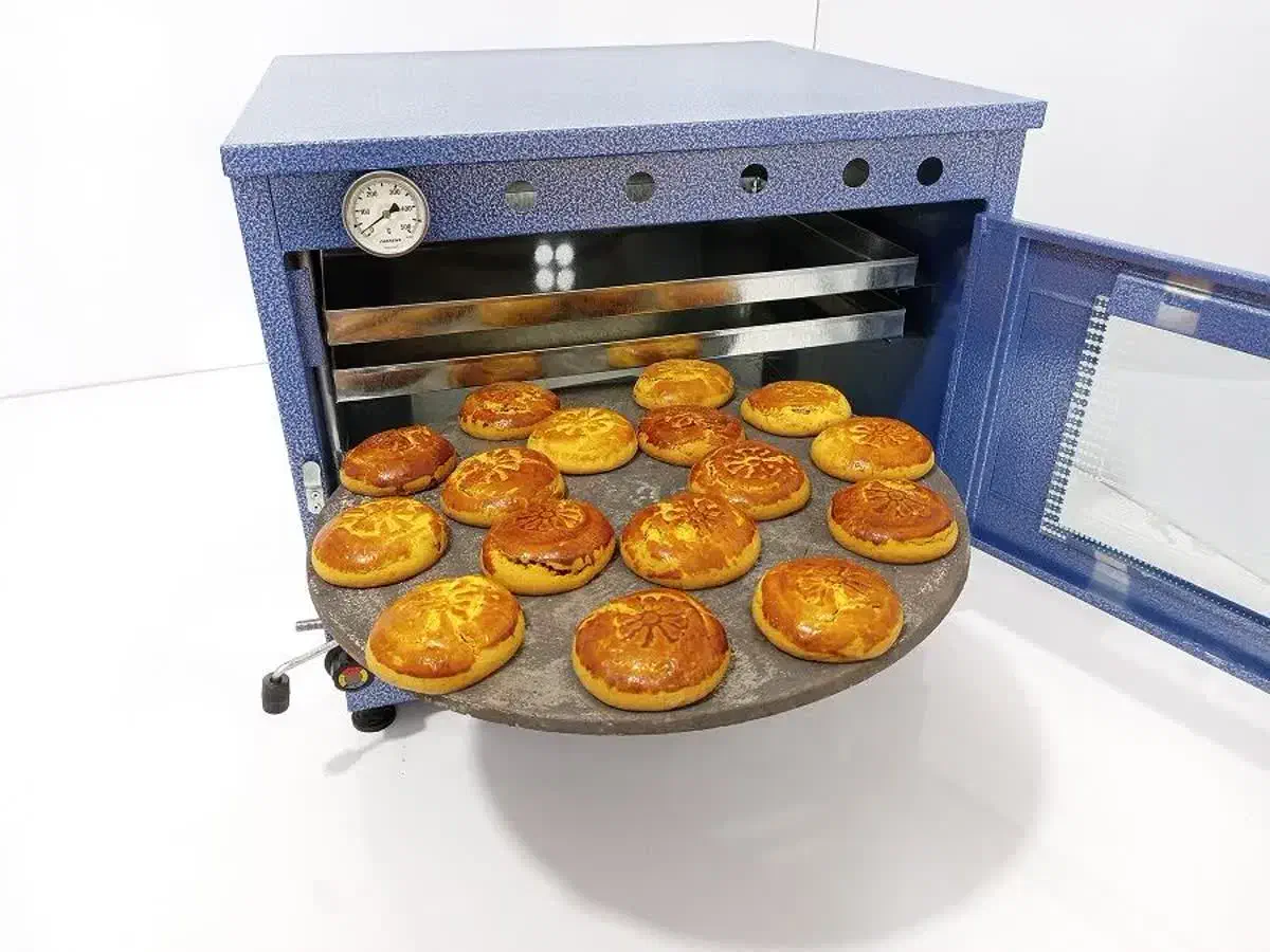 تنور کاپو|اجاق گاز و لوازم برقی پخت‌وپز|زاهدان, |دیوار