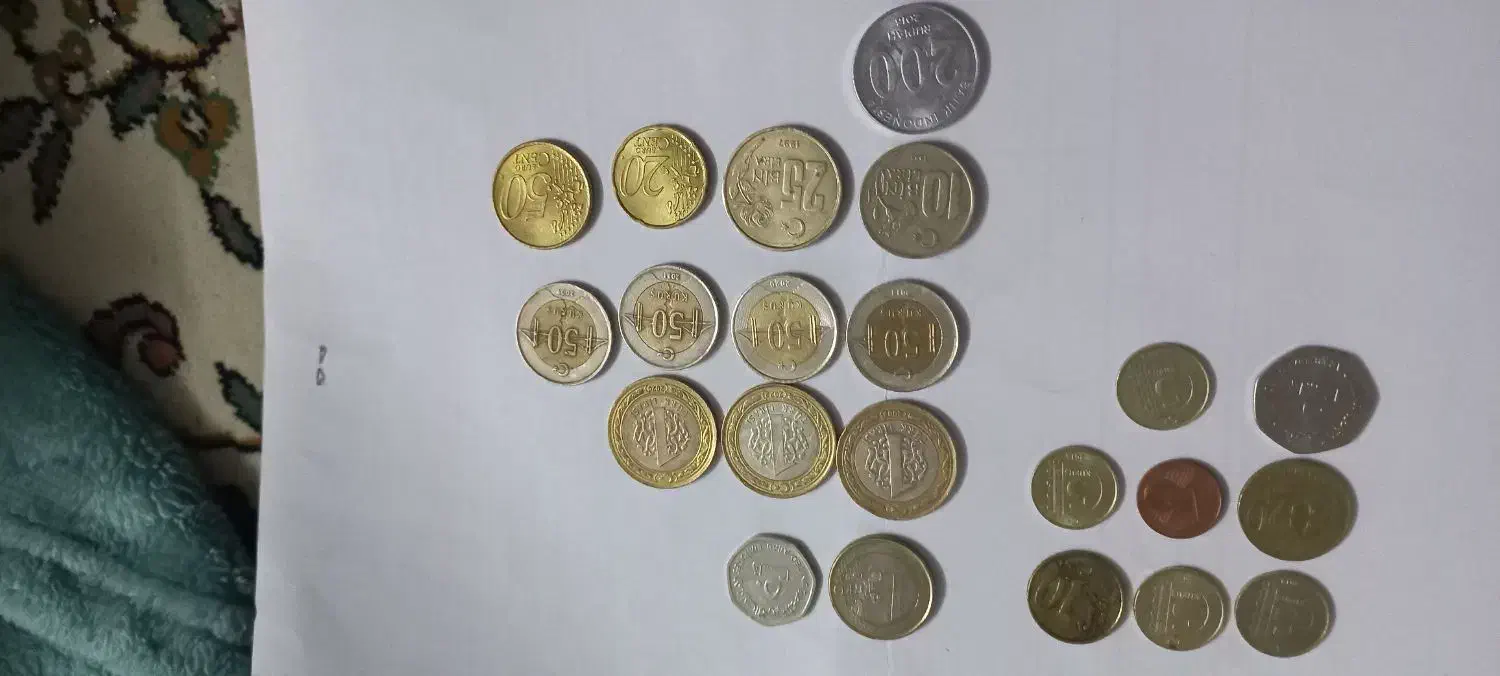 پول قدیمی|کلکسیون سکه، تمبر، اسکناس|سبزوار, امیر کبیر|دیوار