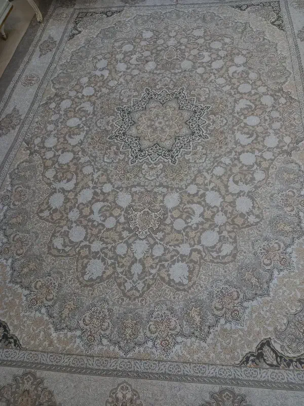 روفرشی کشدار|روفرشی|اسلام‌شهر, شهرک مفیدی|دیوار