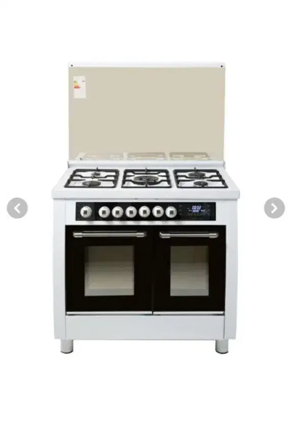 گاز فردار نو پلمپ|اجاق گاز و لوازم برقی پخت‌وپز|گنبد کاووس, |دیوار