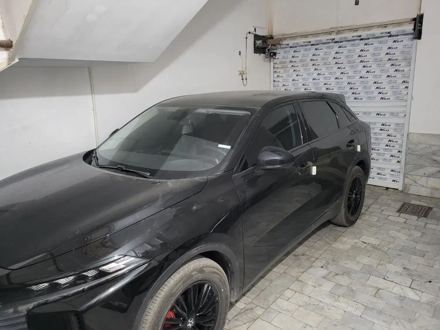 ونوسیا وی انلاین|خودرو سواری و وانت|مشهد, هنرستان|دیوار