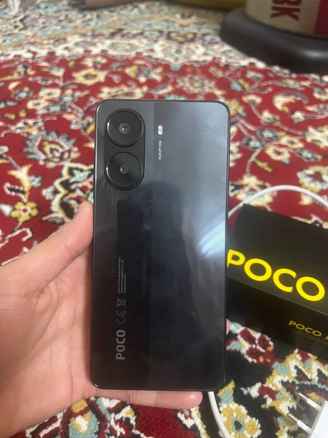 x 7 pro|موبایل|مشهد, بلال|دیوار