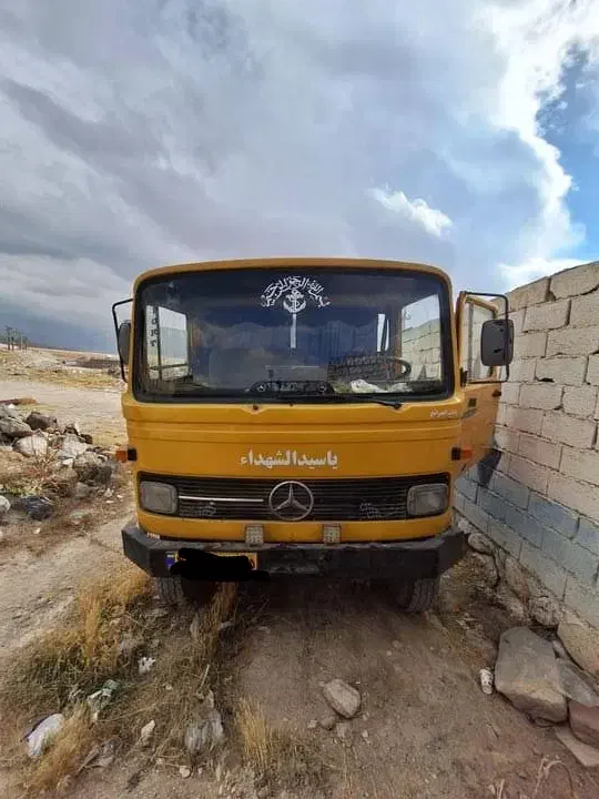 خاور لجن کش|استخدام حمل و نقل|بستان آباد, |دیوار