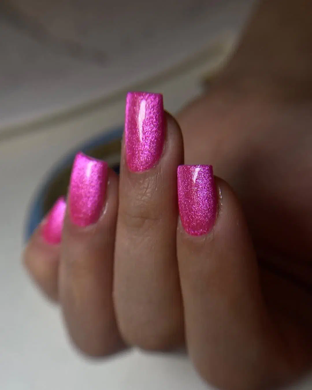 (تخفیف یلدایی) کاشت ناخن،پدیکور،موخوره گیری|خدمات آرایشگری و زیبایی|کرمان, |دیوار