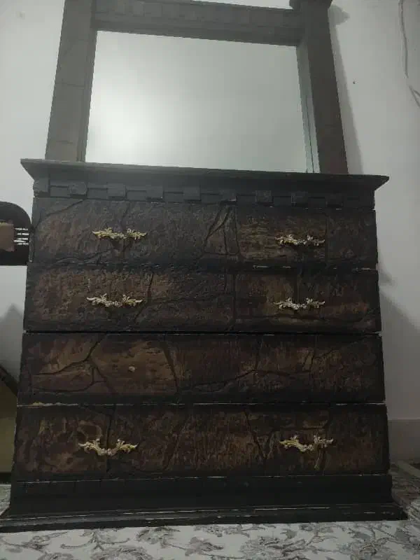 دراور وکشوهای پاتختی|جاکفشی، کمد، دراور|الیگودرز, |دیوار