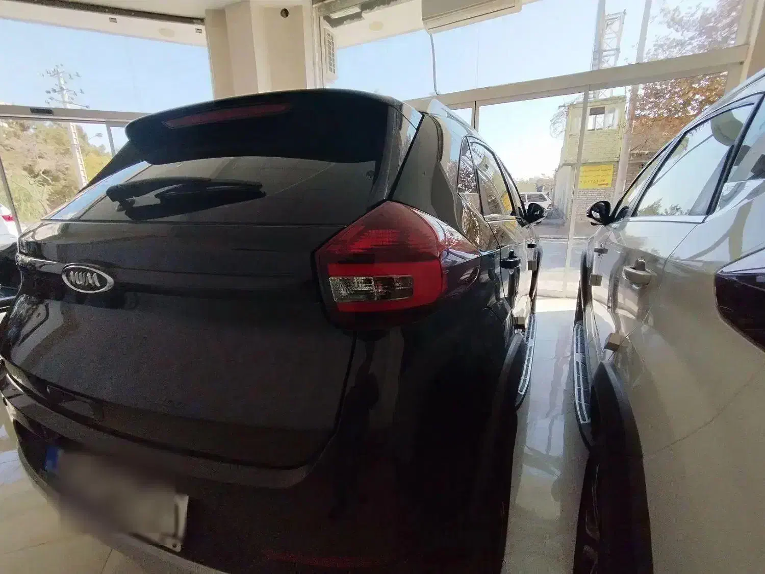 x22پرو دنده مدل ۱۴۰۳ نقدواقساط|خودرو سواری و وانت|مشهد, شریف|دیوار