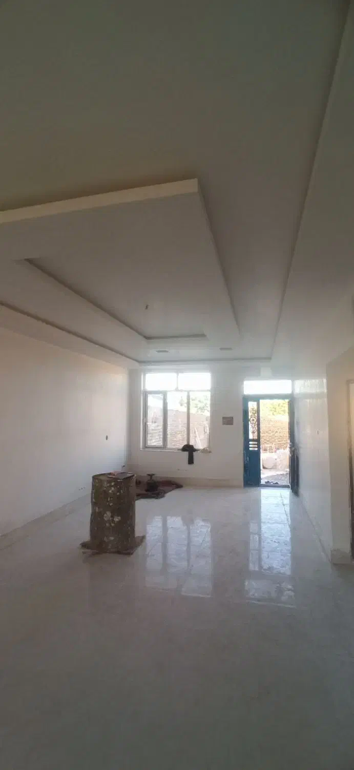 گچ کاری و خاک گچ|خدمات پیشه و مهارت|گناباد, |دیوار