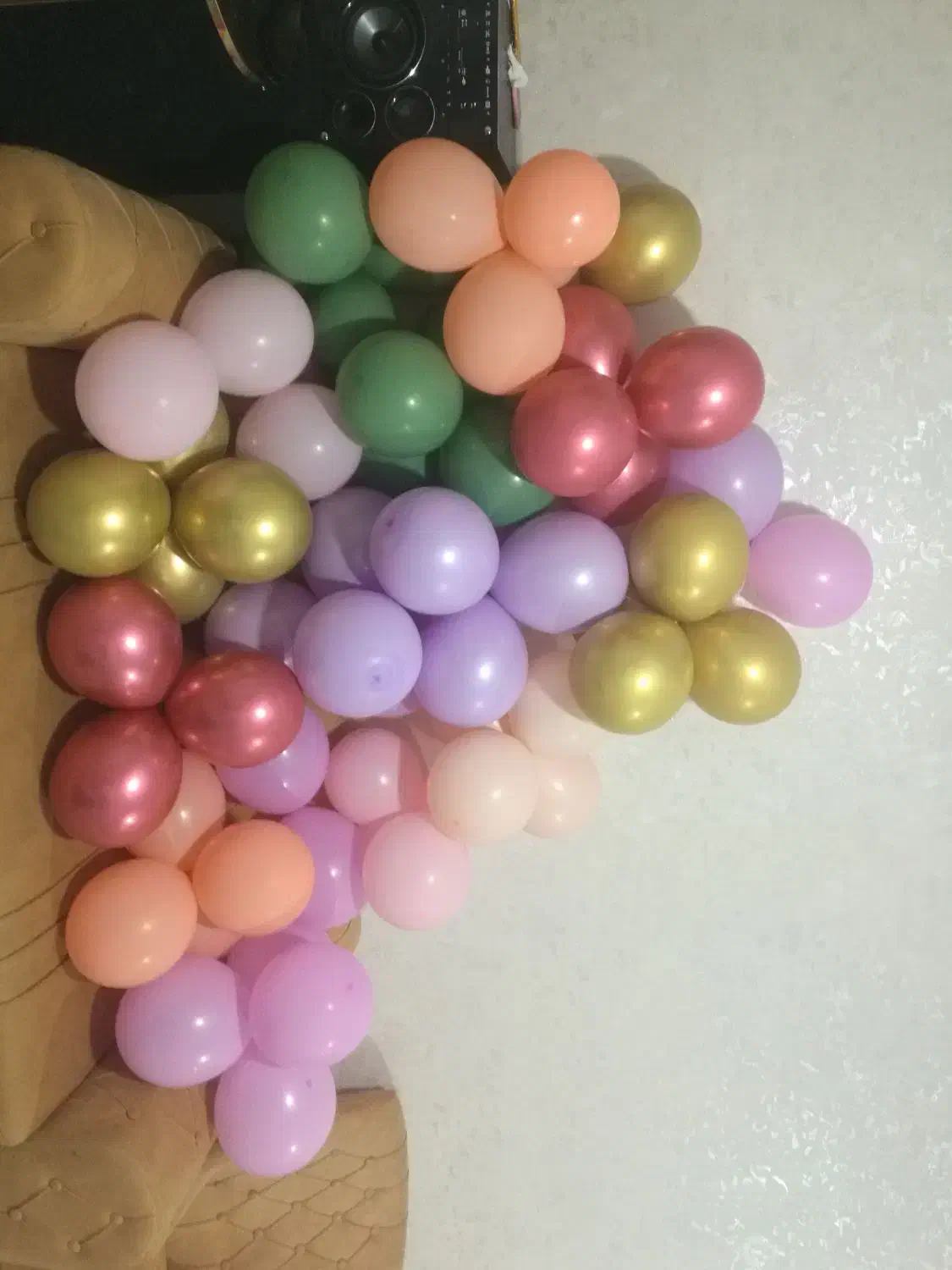 بادکنک|اسباب‌‌بازی|تهران, قصر فیروزه ۲|دیوار