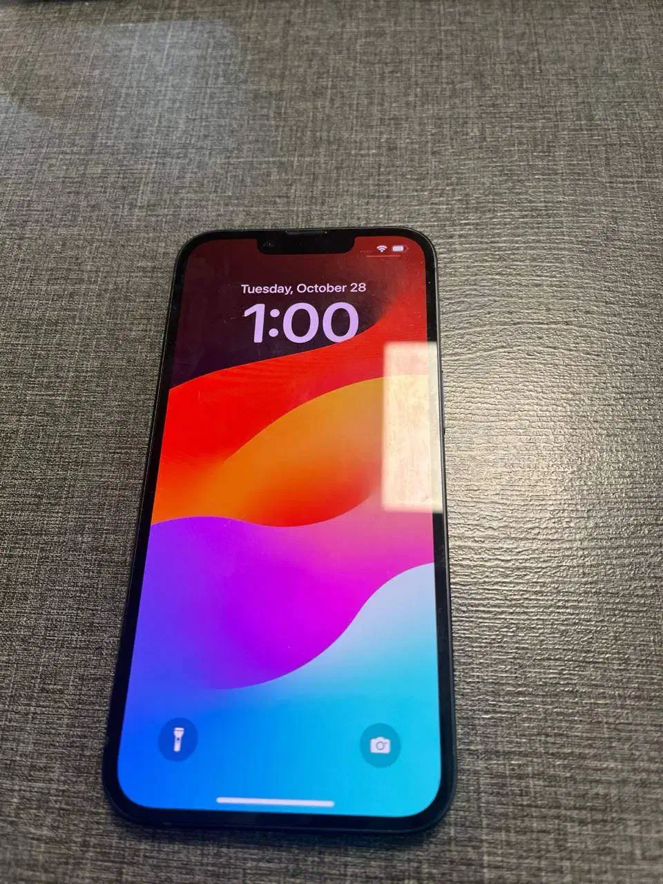 آیفون 13 نرمال 256 (2 سیمکارته)|موبایل|تهران, قلهک|دیوار