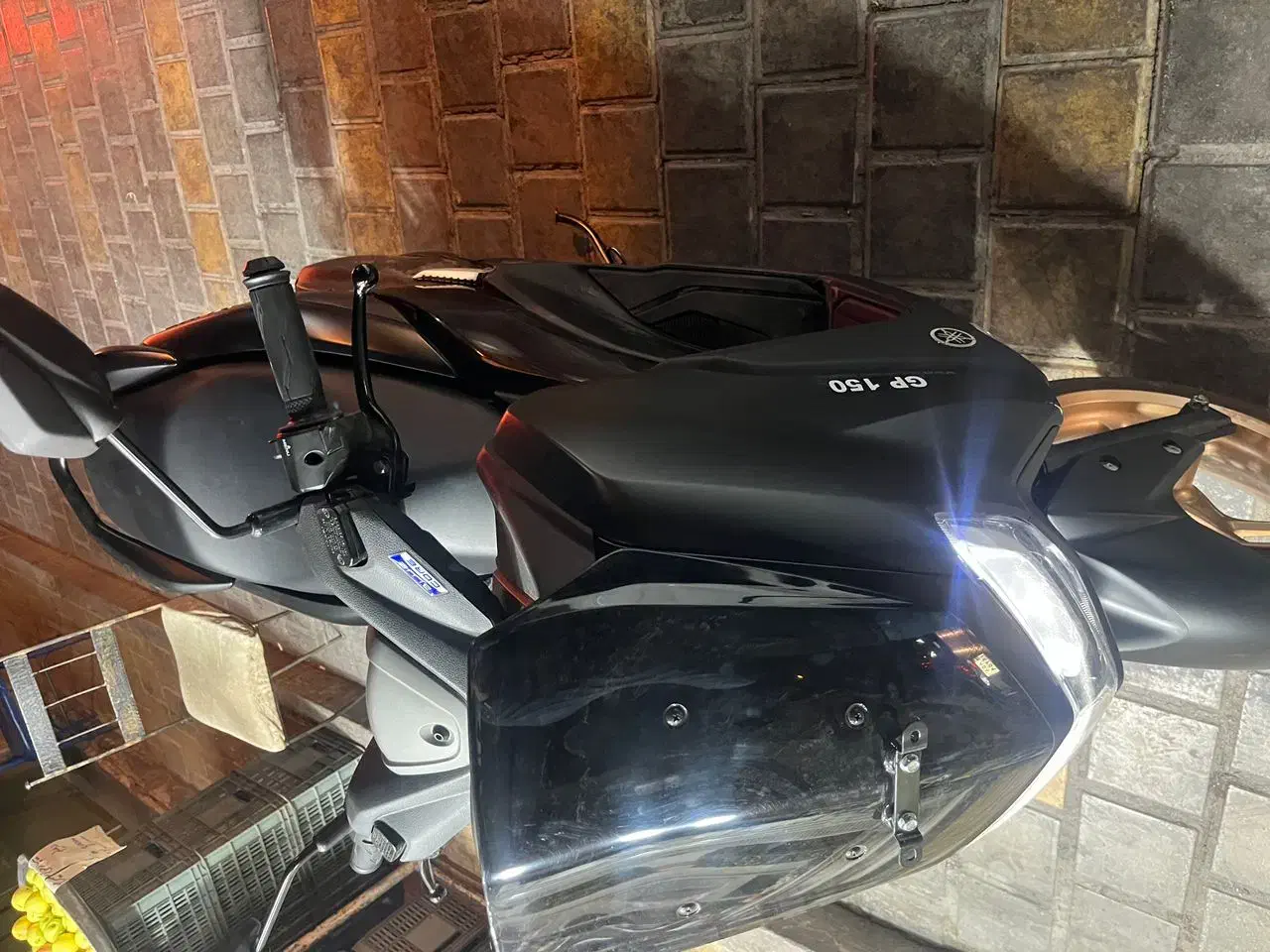 فروش فوری موتور کیلس ۱۴۰۳|موتورسیکلت|اصفهان, سیچان|دیوار