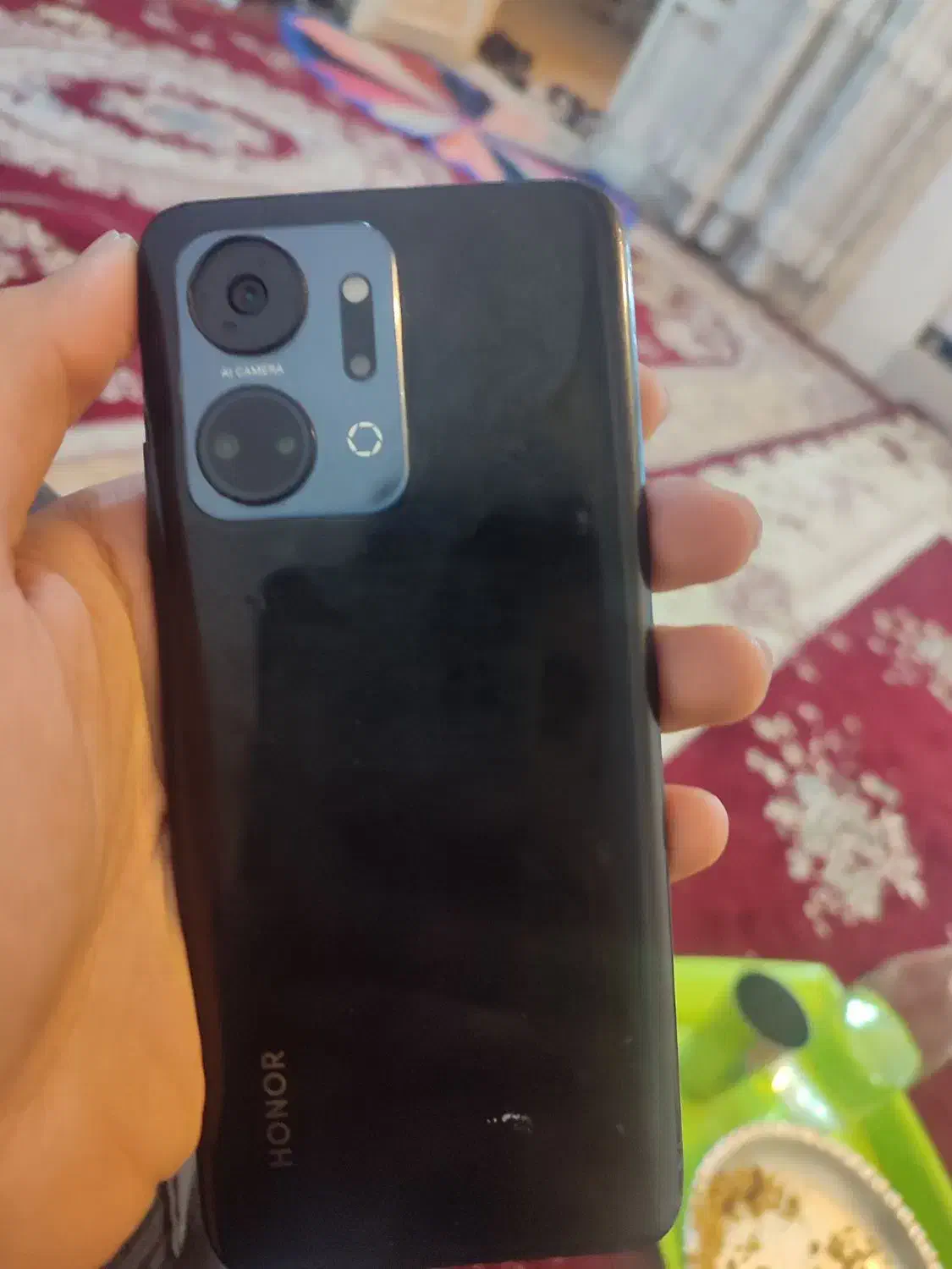 گوشی انر x7|موبایل|اندیمشک, |دیوار