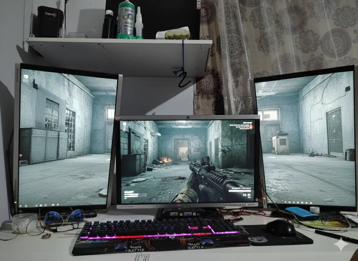 cpu مادربرد گرافیک پاور|قطعات و لوازم جانبی رایانه|همدان, |دیوار