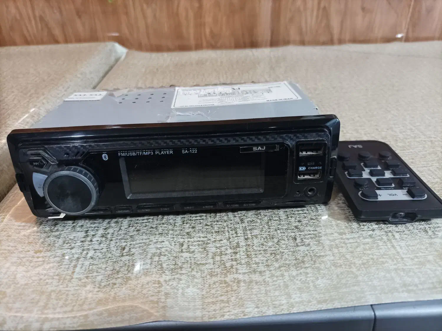 ضبط ماشین|قطعات یدکی و لوازم جانبی|انگوران, |دیوار