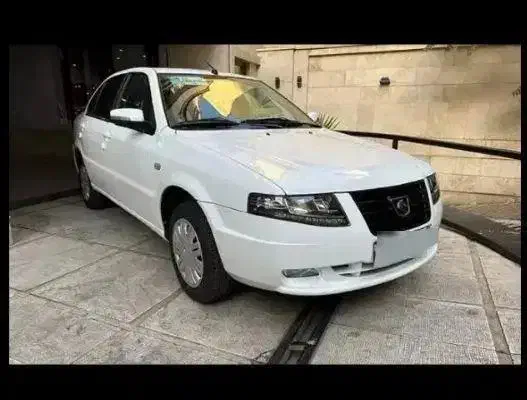 حواله سمند سورن موتور xu7p تحویل ۹۰ روزه|خودرو سواری و وانت|پاکدشت, پاکدشت (مامازند)|دیوار