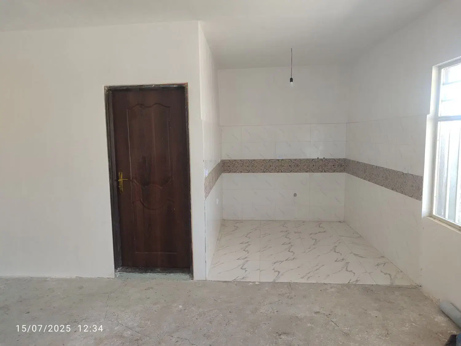 باغ در اسپیران|فروش زمین و ملک کلنگی|تبریز, |دیوار