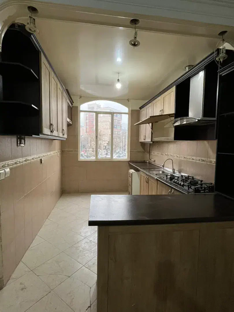 آپارتمان ۵۵ متر