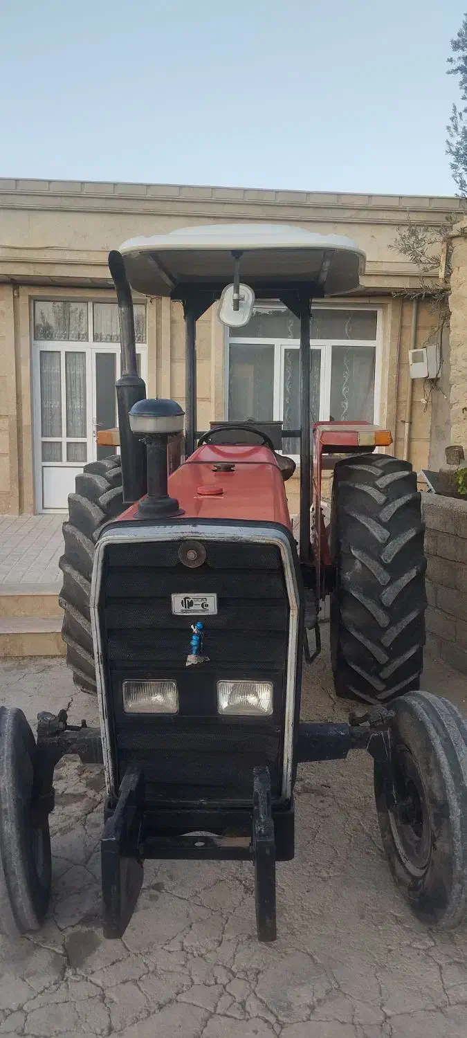 تراکتور 285|خودرو سنگین|ایلام, |دیوار