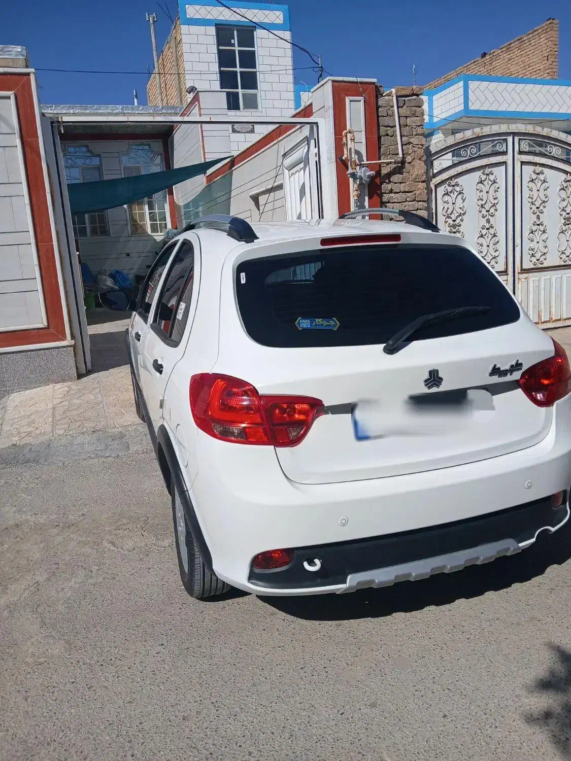 کوییک مدل 1404|خودرو سواری و وانت|شیراز, لشکری‎|دیوار