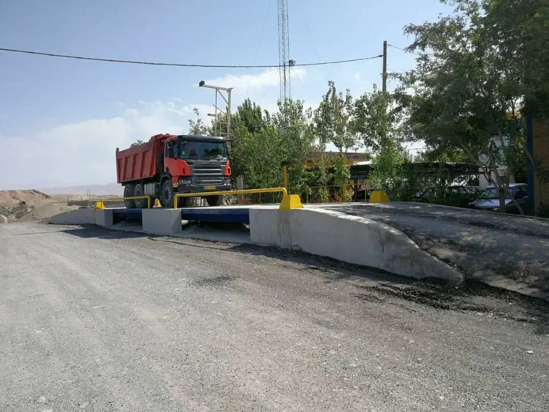 فروش باسکول و باسکولت|ابزارآلات|شیراز, ارم|دیوار