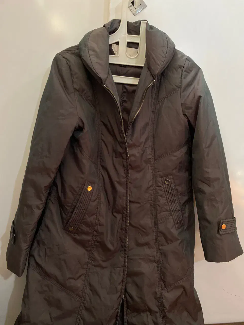 کاپشن و مانتو|لباس|تبریز, |دیوار