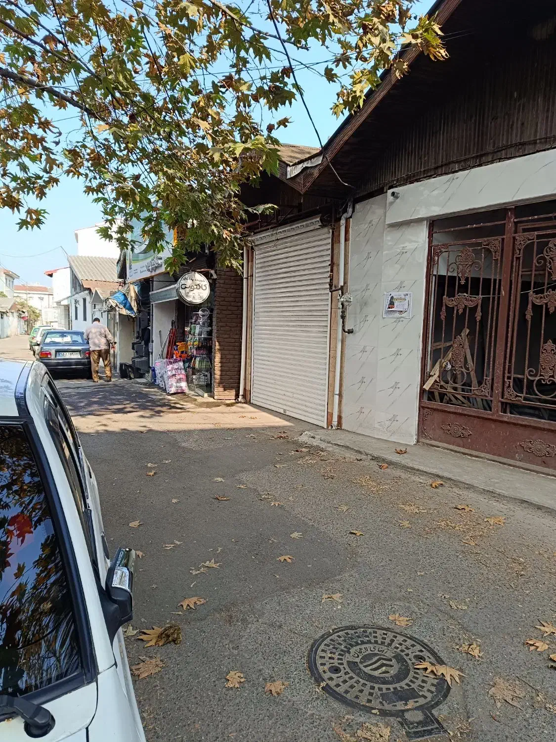 فروش مغازه گلستان 31|فروش مغازه و غرفه|لاهیجان, گلستان|دیوار