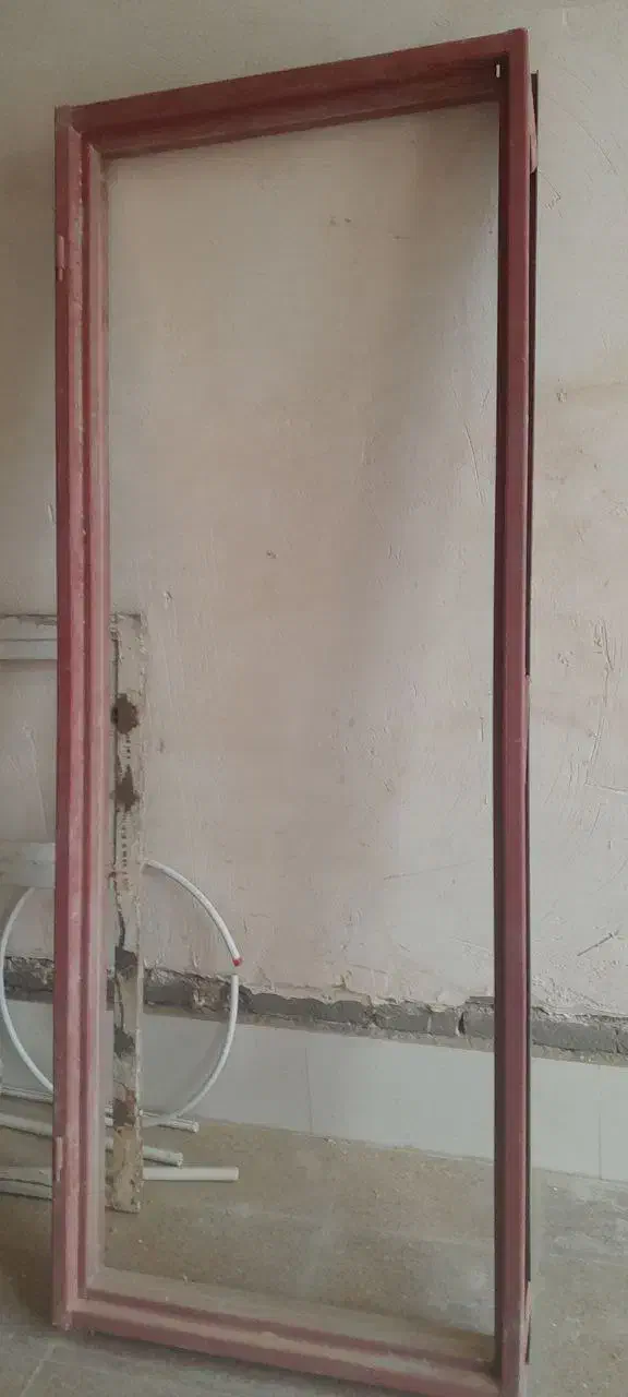 چهارچوب(چارچوب) فلزی|مصالح و تجهیزات ساختمان|میاندوآب, |دیوار