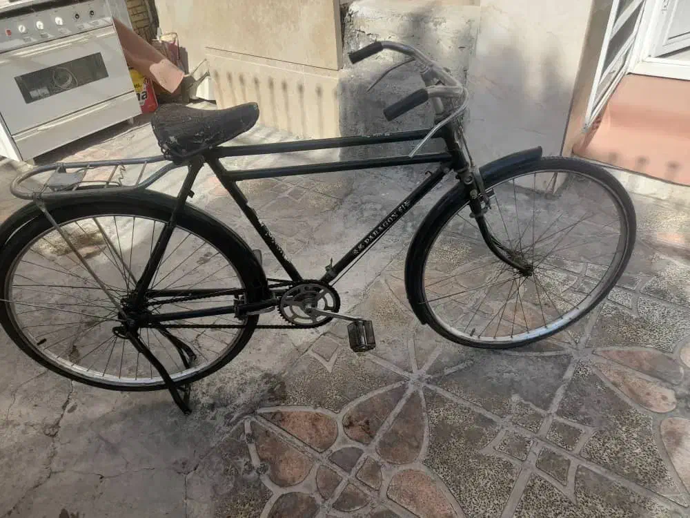 دوچرخه چینی ۲۸|دوچرخه، اسکیت، اسکوتر|شاهینشهر, نبوت|دیوار