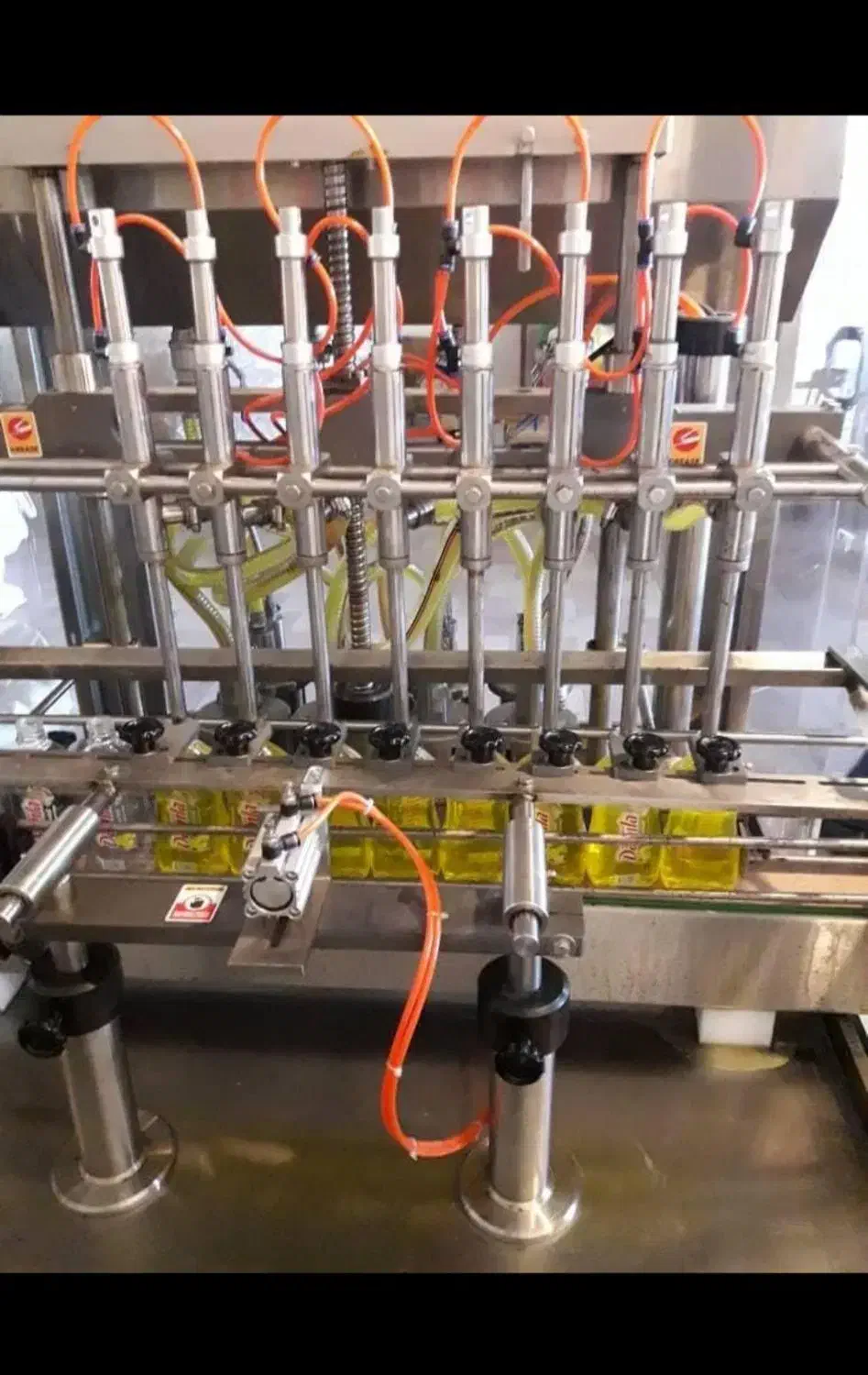 دستگاه های آرایشی،بهداشتی،دارویی،پرکن،لیبل زن|ماشینآلات صنعتی|قدس, شهرقدس|دیوار